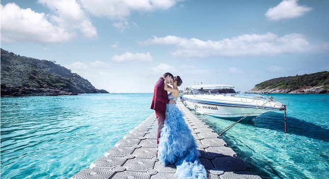 普吉自由行住哪个海边好,聊聊自由职业的那些事