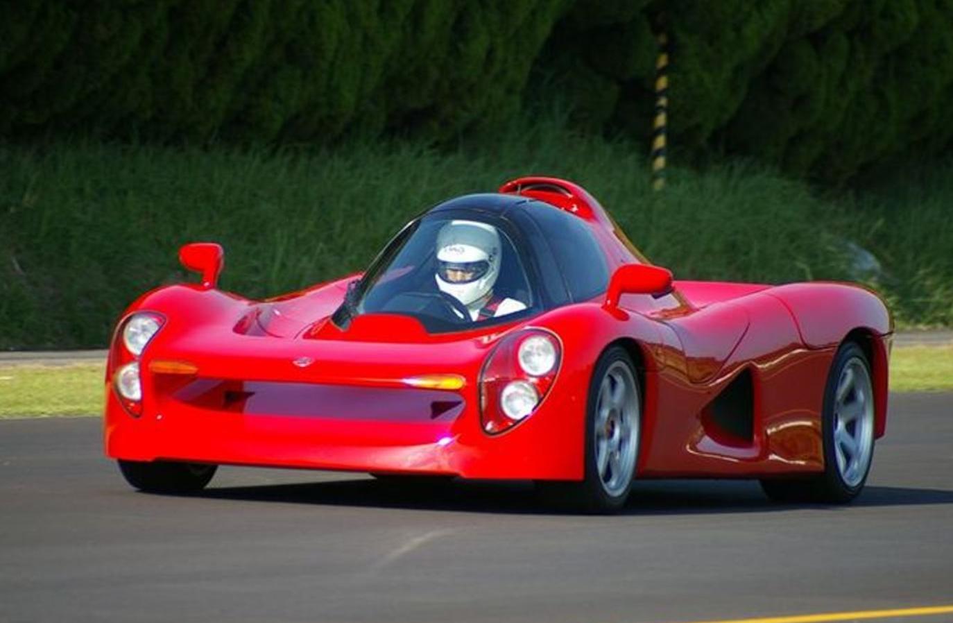 什么车用的f1发动机,哪些车用的是f1发动机