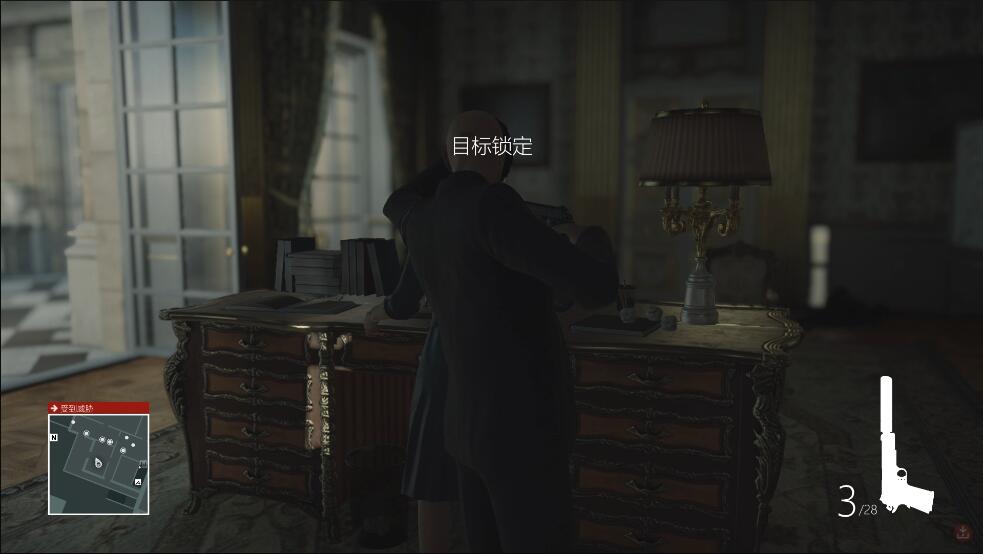 杀手6搅局者,杀手6搅局者攻略