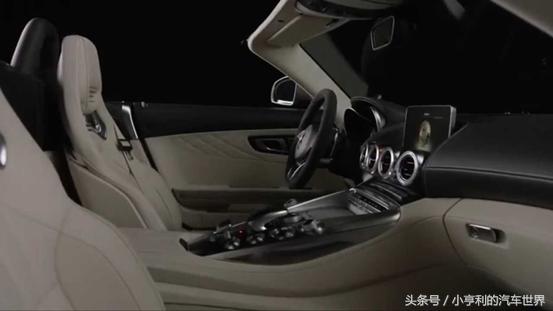 梅赛德斯amggt四门概念跑车,梅赛德斯amggt敞篷版多少钱