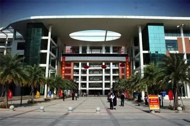 厦门双十在福建排第几,厦门双十中学怎么样
