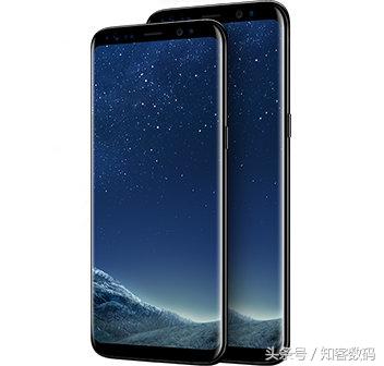galaxys8详细参数,displaymate全球手机屏幕排行榜