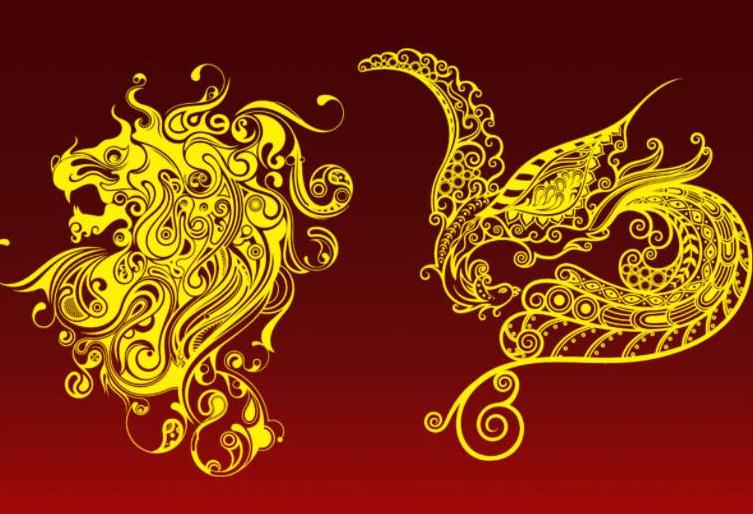 3大生肖的子女富贵多金,这三个生肖生的孩子颜值高出息大