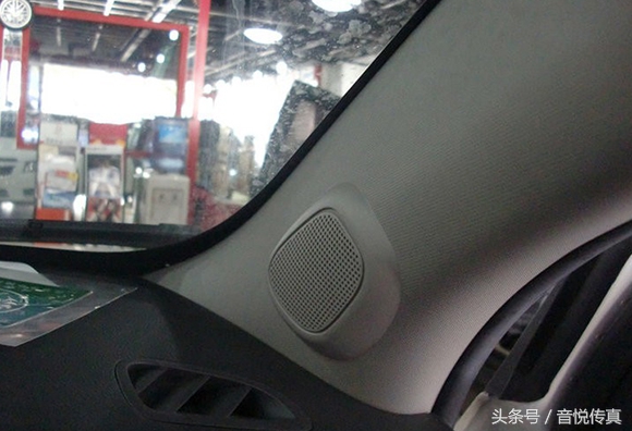 经典科鲁兹有必要改音响吗,12款科鲁兹音响怎么调音质最好呢