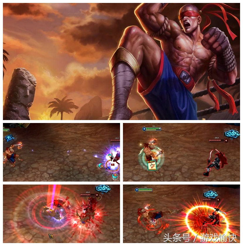 UZI厂长等职业选手总用这些皮肤，是巧合吗？你敢说皮肤没用？