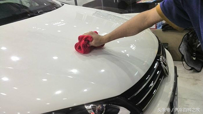 家用车有必要镀晶吗,车子镀晶有什么效果