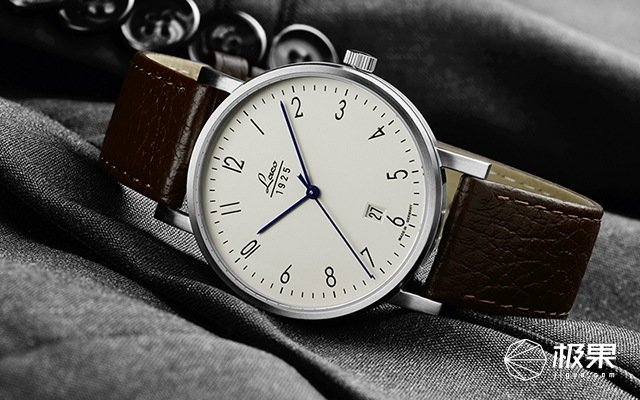 这个瑞士腕表品牌缘何打动消费者,德国十大顶级腕表