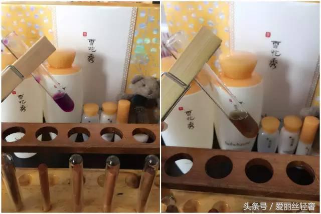 雪花秀贵妇套与滋阴套盒的区别,雪花秀高端人参水乳