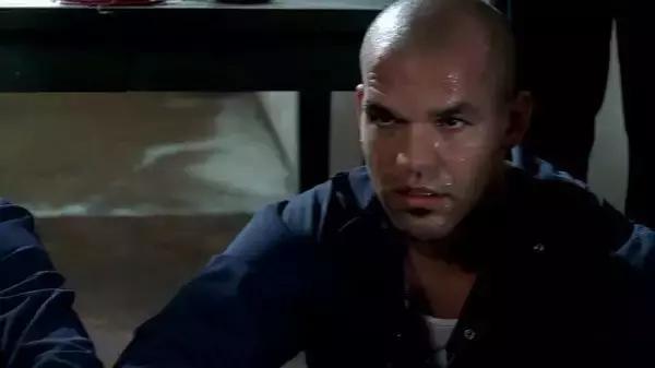 越狱第四季迈克尔得了什么病,越狱第五季迈克尔最后一个请求