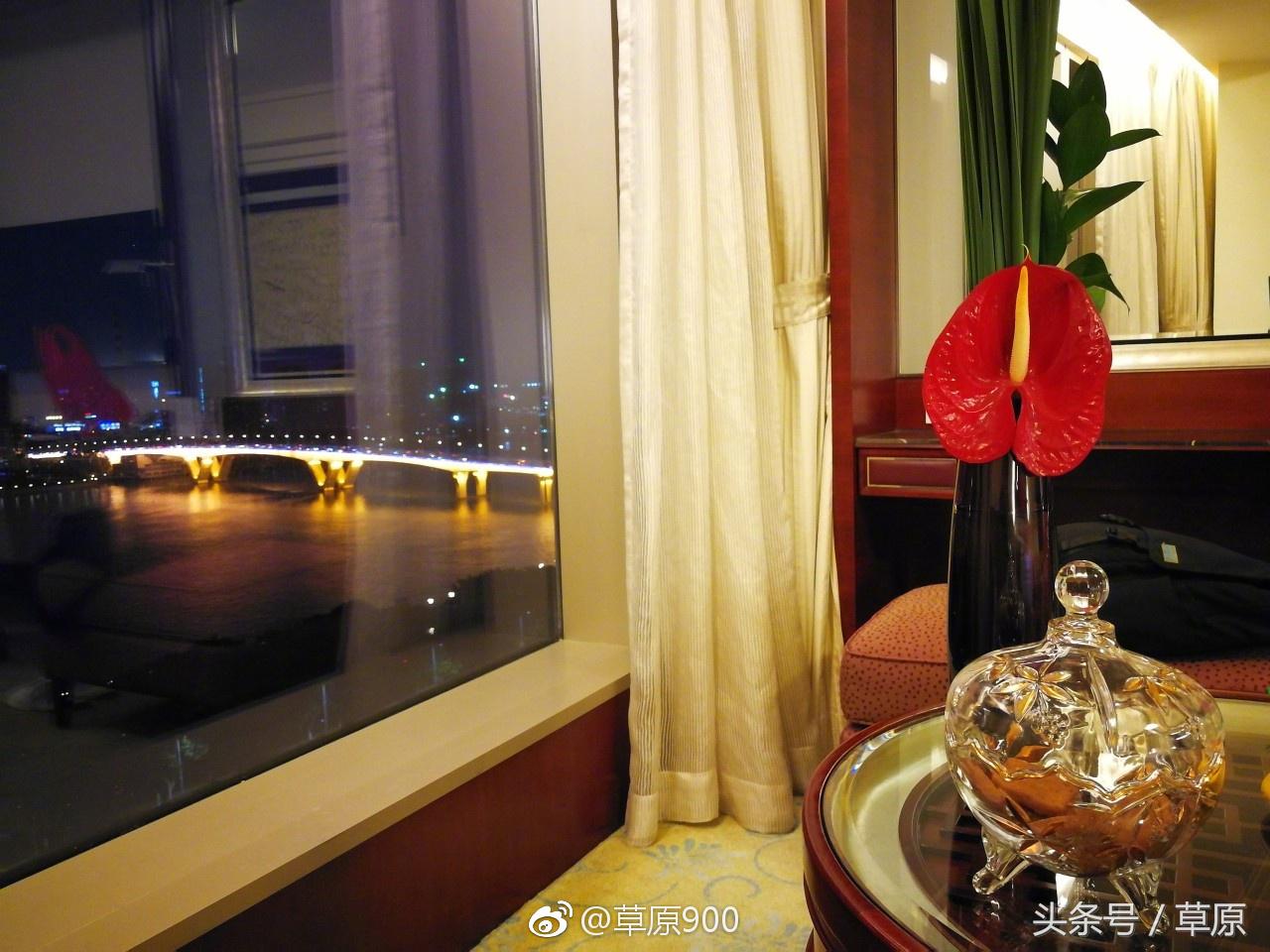 五星酒店广州,五星酒店香格里拉