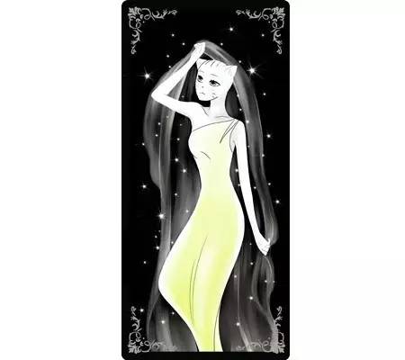 占卜你的男人是否爱你呢,占卜他是不是不爱我了