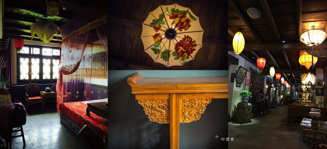 旅行日记青岛,旅行日记凯德mall店