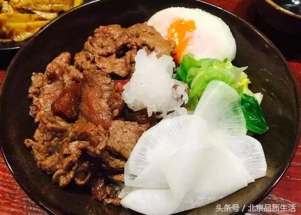 三里屯必吃必逛,三里屯美食攻略