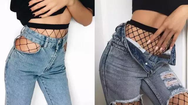 原来男生最喜欢女生这样穿!我穿了它不出100米被搭讪3次