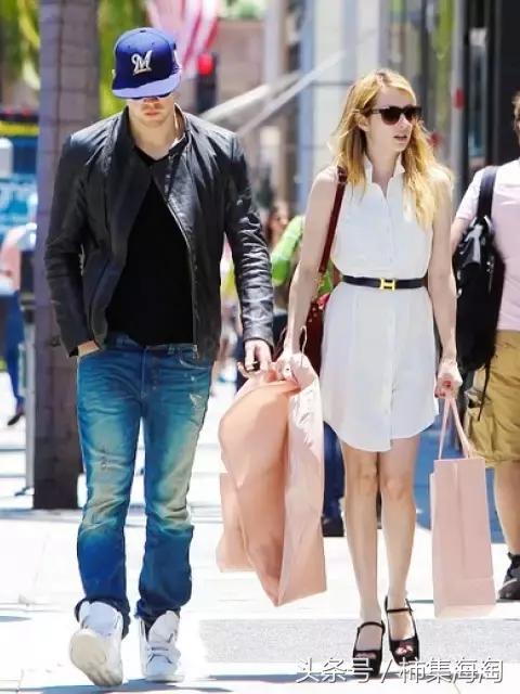 潮流入货｜再让我高10cm，我愿意掉10斤肉来换！