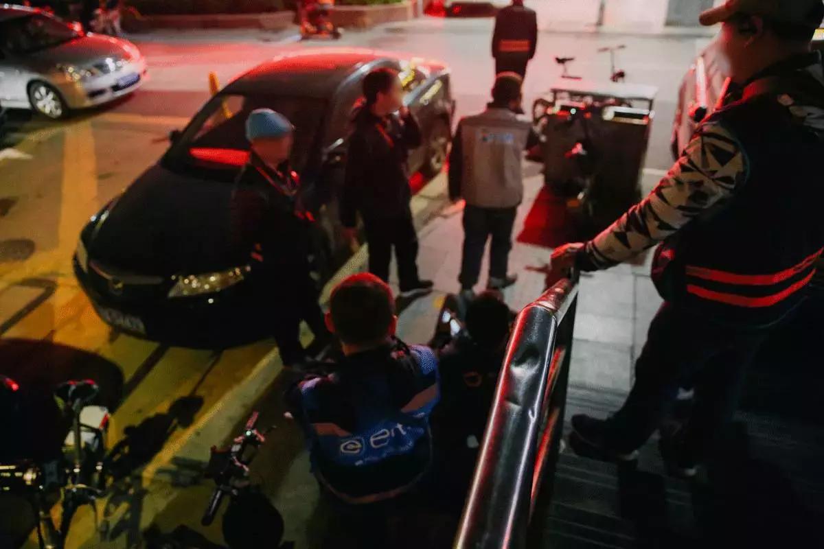 武汉00后夜生活,00后在武汉的日常