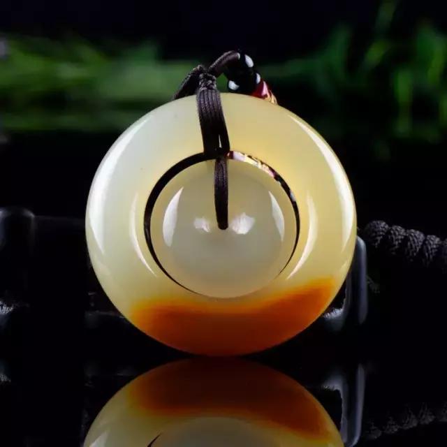 黄龙玉保养常识,黄龙玉的日常保养方法有哪些