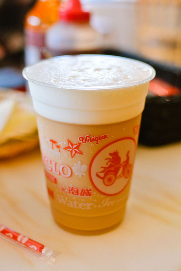 河粉为什么这么便宜,为什么河粉要15块钱这么贵