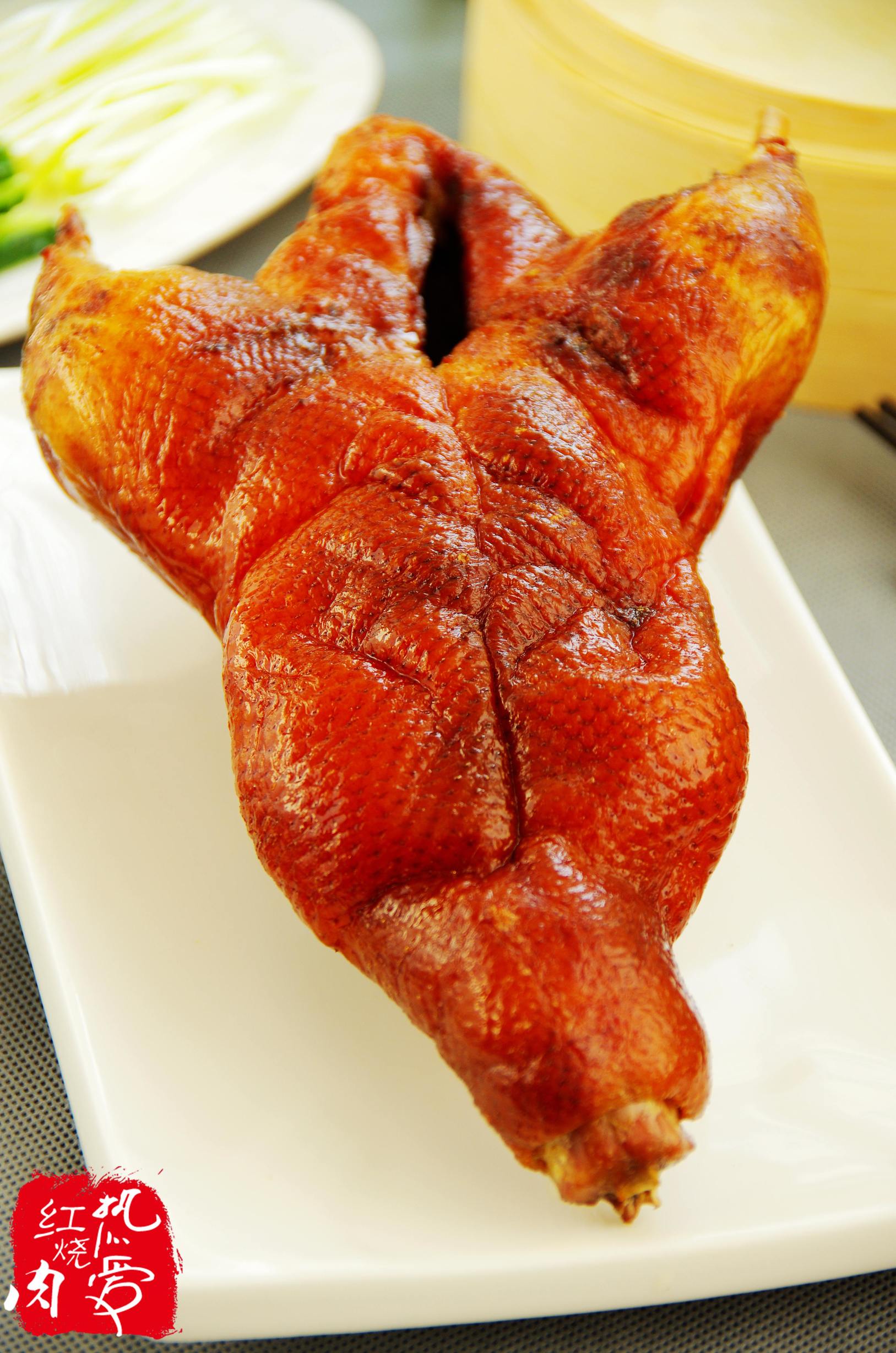 168元一只的北京烤鸭有什么不一样,北京烤鸭省钱攻略