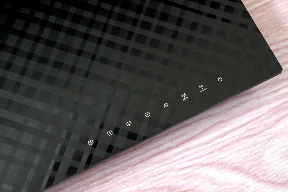 华硕n66u路由器评测,华硕路由器ac66u-b1最佳版本