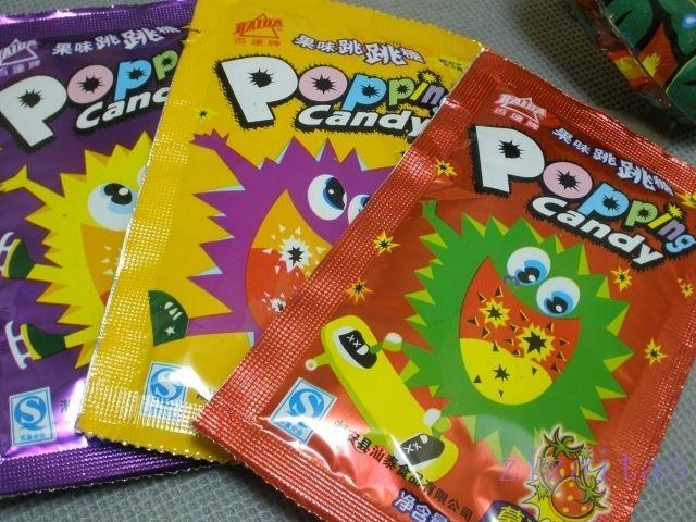 盘点童年吃的糖,那些年吃过的童年糖果