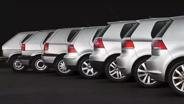 为什么很多隐形富豪，爱开高尔夫？