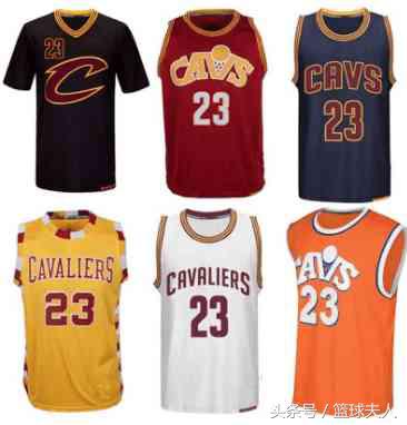 nba新球衣凯尔特人,骑士队发布新赛季球衣