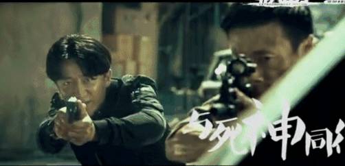 非凡任务黄轩出场,非凡任务完整版黄轩