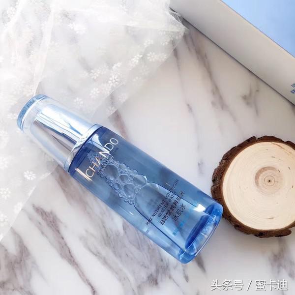 缺什么都不能缺化妆水，盘点一年用过的化妆水