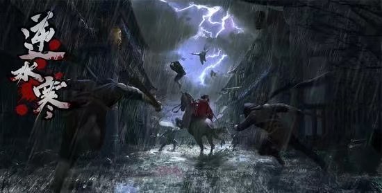 腾讯网易下半年新游,新游预告腾讯网易齐上阵