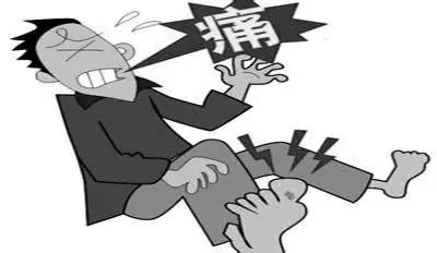 关节疼吃什么补,关节疼痛的克星三七