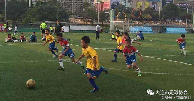 大连市甘井子宇峰小学,大连宇峰小学足球