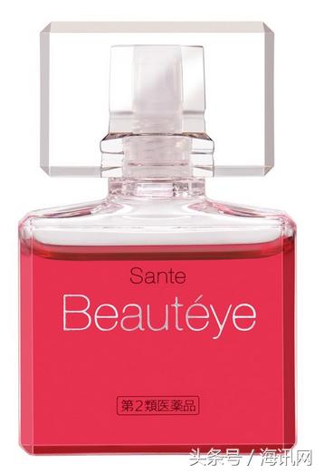 想要明眸善睐？好用的眼药水来帮你！