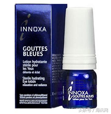 想要明眸善睐？好用的眼药水来帮你！