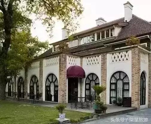 上海周末一个人的好去处,夏天上海周末旅游攻略