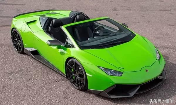 敞篷车有哪几款最实用,有几种硬顶敞篷车