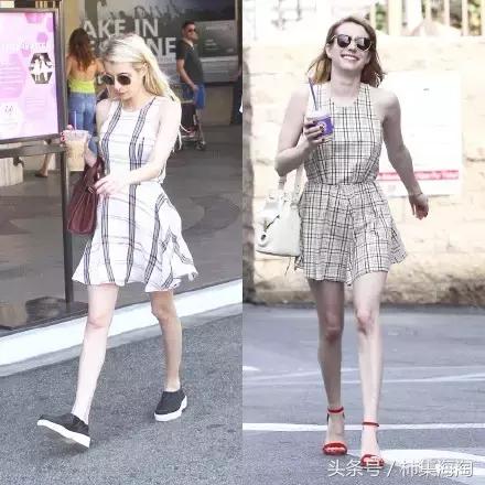 潮流入货｜再让我高10cm，我愿意掉10斤肉来换！