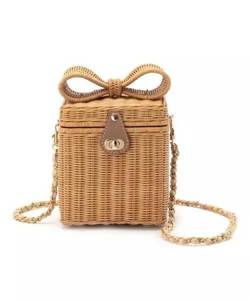 种草品牌的包包,种草最好的小众包