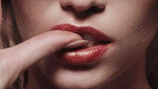 一张图让直男理解口红的档次图片,教你们如何给直男解释口红档次