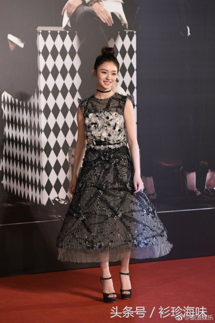 金像奖谁拿过,金像奖10个亮点