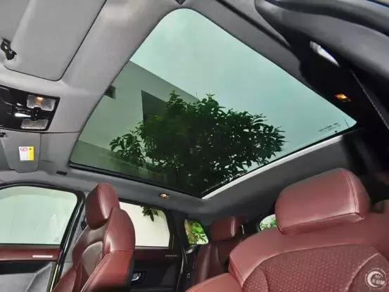 2019款陆风x7,陆风x720162.0t全景尊贵版测评