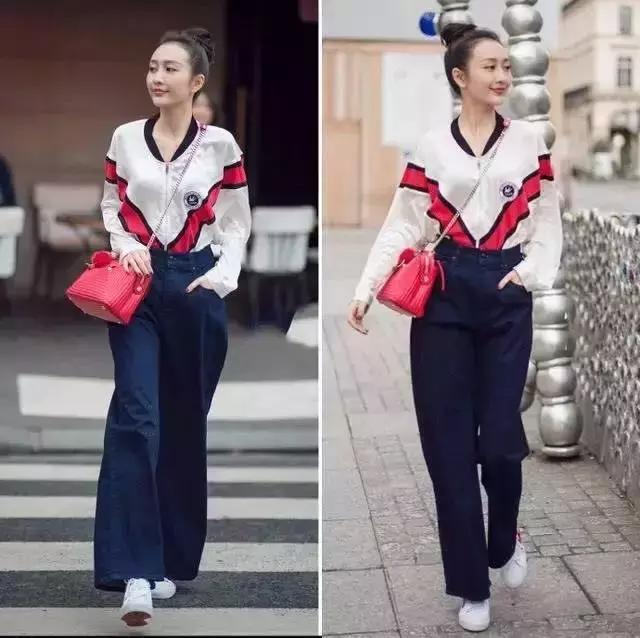 山寨回力鞋杨幂穿,杨幂回力鞋有木有字母