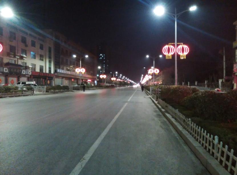 青岛旅游第一餐,好客山东大虾青岛版
