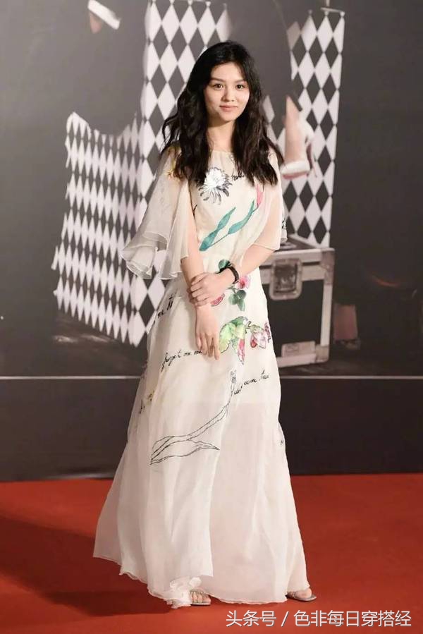 第35届香港电影金像奖红毯全程,第40届香港电影金像奖红毯