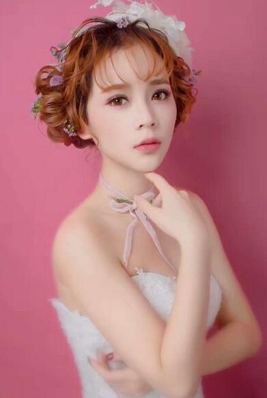 韩式三点定位恢复图片,韩式三点双眼皮恢复一个月图片