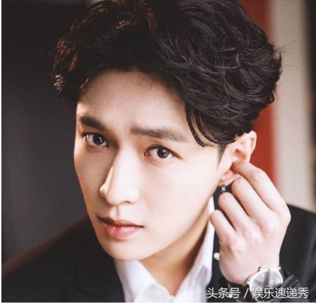 张艺兴不忘初心全面进击,张艺兴不忘初心的图片