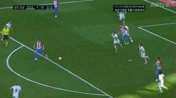 欧洲杯赛场的c罗有多强,16年欧洲杯c罗高光时刻