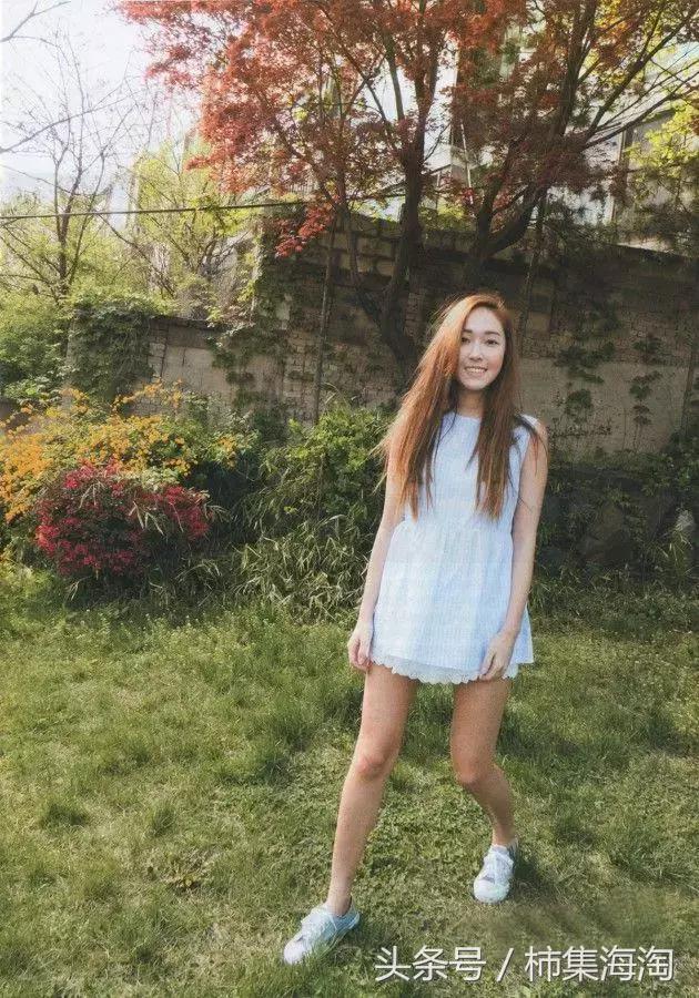 潮流入货｜再让我高10cm，我愿意掉10斤肉来换！