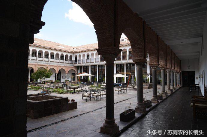 在秘鲁库斯科感受印加帝国的痕迹,秘鲁库斯科古城