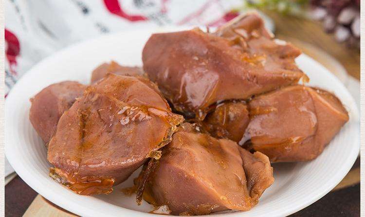 自己在家就能做出软烂入味的卤味,卤味的绝密配方怎么做才好吃